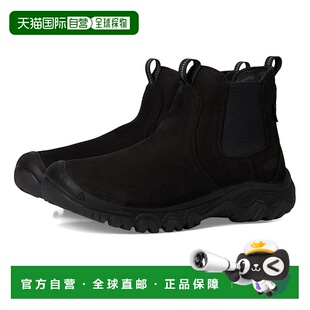 1h可退 香港直邮keen 女士 Greta 2 Chelsea Durable Comfortable