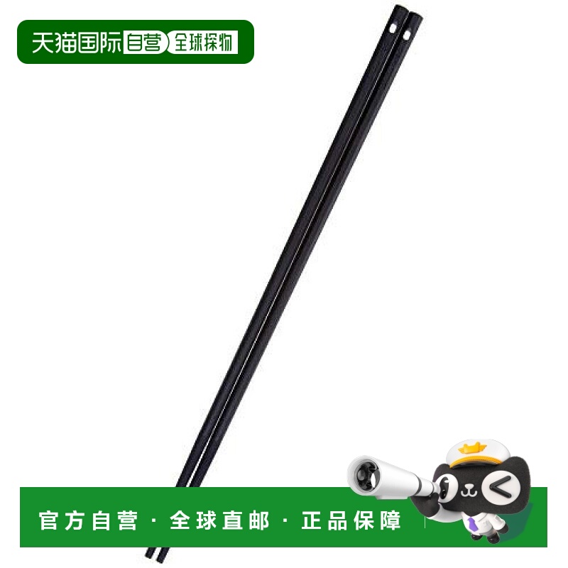 【日本直邮】CASUAL PRODUCT青芳制作所 硅胶筷子 八角形30cm 579