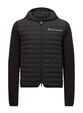 MONCLER 男士外套 K10978G0000589AW0999 SS2025