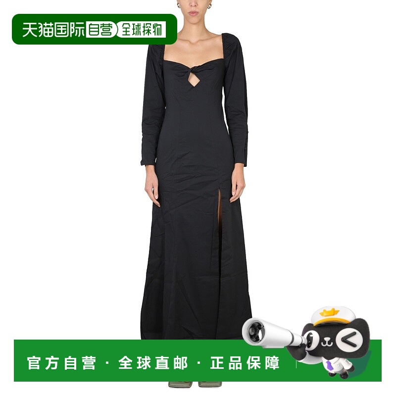 香港直邮潮奢 Staud 女士 JOSEPHINE 连衣裙