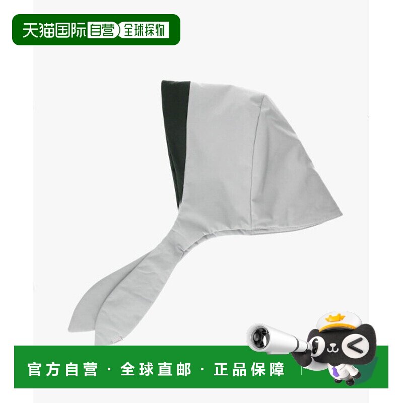 1h可退 日本直邮override男女同款DotAir®面料巴布什卡桑拿帽防泼