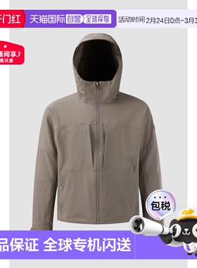 韩国直邮KOLON SPORT 男士运动茄克/外套 可隆  TLJJS25421DBE