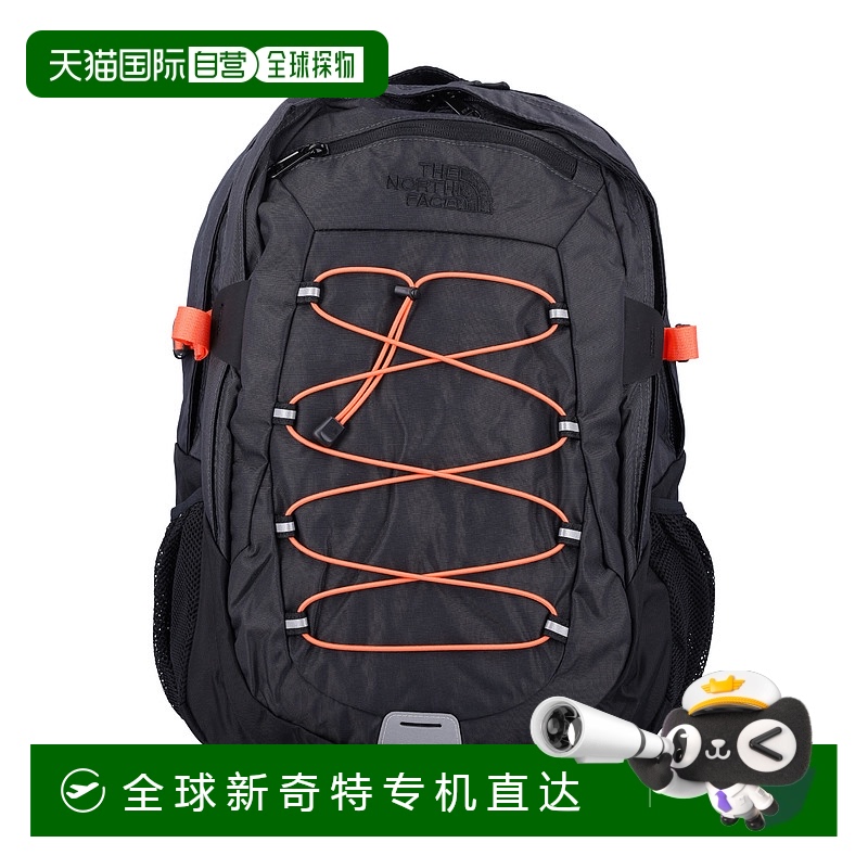 1小时内可退 香港直邮The North Face 北面 男士 Borealis 经典款