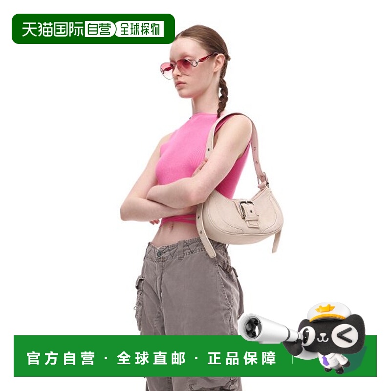 韩国直邮OSOI 休闲包 8809892693374正品简约时尚经典百搭 高级感