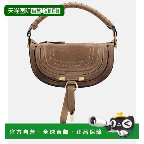 香港直邮Chloe蔻依Marcie女士手提包
