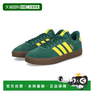 日本直邮adidas VL COURT 3.0 U 男士运动鞋 [JP7535]