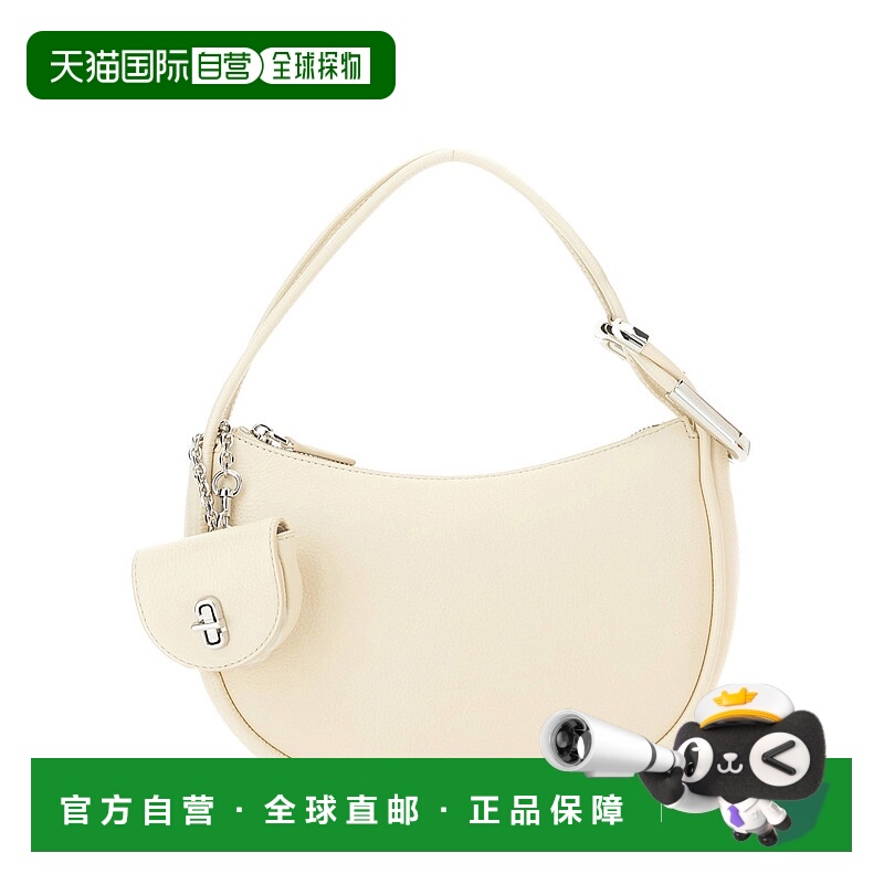1h可退 香港直邮Marc Jacobs 马克 雅可布 女士 肩膀包 2S5HSH005
