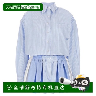 褲 alexander 1h可退 連衫 wang 女士 連體褲 美國直郵 短褲