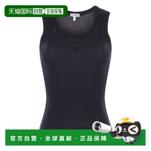 罗意威 LOEWE 女士 无袖 S540Y23X46 1h可退 背心 香港直邮潮奢