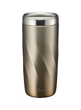 Doshisha ON℃ZONE冰点下 水杯 280GD OZFT280GD