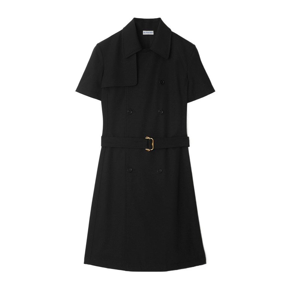 Burberry 短袖连衣裙 81049371,女装/女士精品,连衣裙,淘宝优惠券,粉丝福利购,淘宝优惠卷