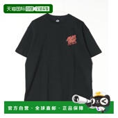 日本直邮SANTA ASAGARA CRUZ 棉质T恤 1h可退 LTD 男女同款 DESI