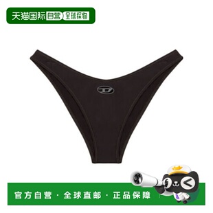 香港直邮Diesel A177510IKBN 高衩比基尼内裤