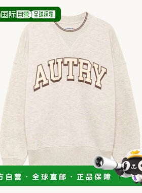 香港直邮AUTRY 女士针织毛衣 SWPW75JJ75JJ SS2025 花色 Jersey s