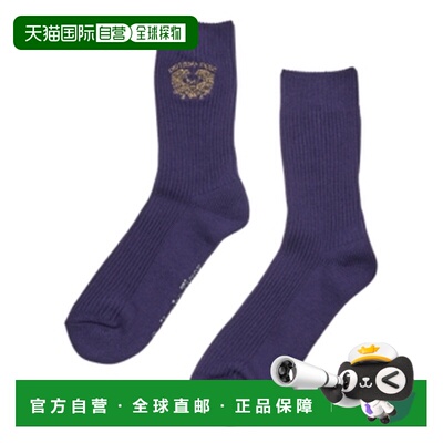 香港直邮Onitsuka Tiger|MIDDLE SOCKS|3183B030-401