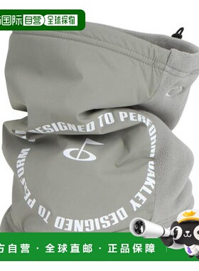 日本直邮OAKLEY 高尔夫防水 STALWART 脖套