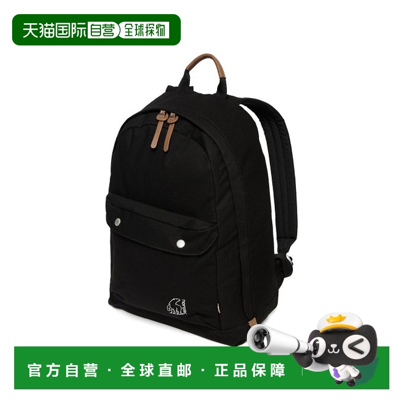 韩国直邮NORDISK 男士背包OUA24B02Z1户外运动