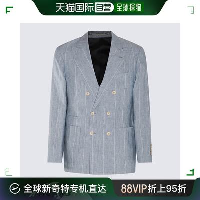 香港直邮BRUNELLO CUCINELLI 男士休闲套装 MB400LDBHC006