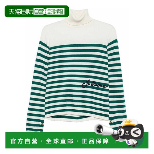 欧洲直邮LIU JO 女士针织衫 WF6387MA88RD3038 AW【付后1h可退】