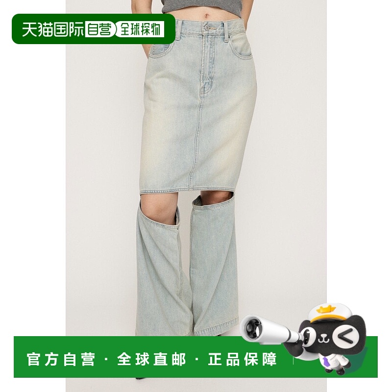 日本直邮SLY KNEE REVEAL