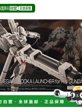 【日本直邮】Bandai万代手办Pre万限定RG1144Hi-ν高达逆袭的夏亚