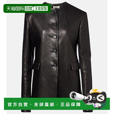 香港直邮KHAITE/Jameson女士夹克