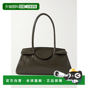 皮革肩包 1h可退 Maude 女士 H25F6014SHTRUF 香港直邮Staud