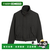 香港直邮ami paris 男士 1h可退 夹克衫
