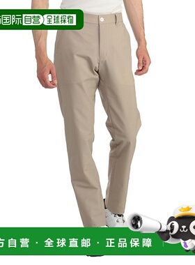 日本直邮MIZUNO Nexlight 大号运动长裤裤子高尔夫美津浓