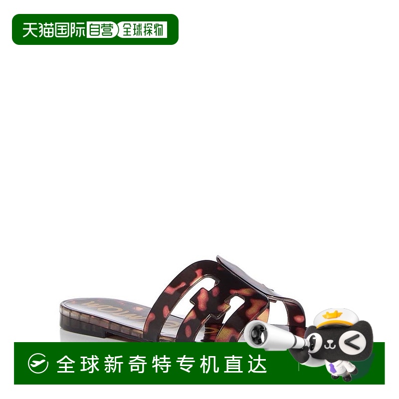 1h可退 【美国直邮】sam edelman 女士 拖鞋