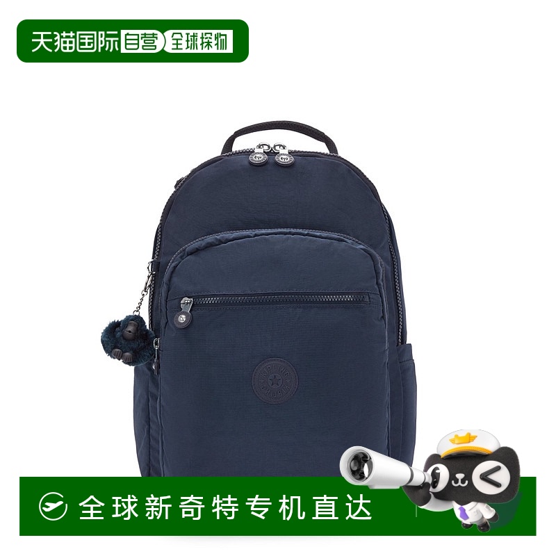 韩国直邮kipling  双肩包