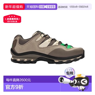 自营 SALOMON萨洛蒙XT-Quest2皮革运动女鞋多色 美国奥莱直发