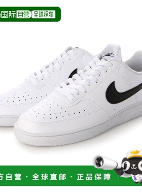 日本直邮 Nike Court Vision LO NN 运动鞋 DH2987101耐克经典