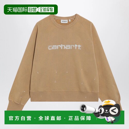 欧洲直邮CARHARTT WIP 女士针织衫 I036843CO07EEJ AW2026