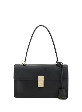 PRADA 女士单肩包 1BN023VTOO2CYSF0002 SS2025 黑色