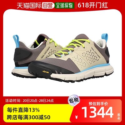香港直邮潮奢 danner 女士 2650 Campo 登山运动鞋