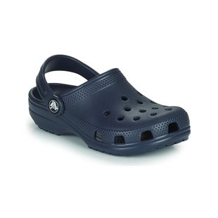 Crocs 卡骆驰 CLASSIC CLOG K 儿童鞋子拖鞋 206991-410