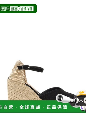 欧洲直邮CASTANER 女士高跟鞋CHIARITA8ED001NEGRO