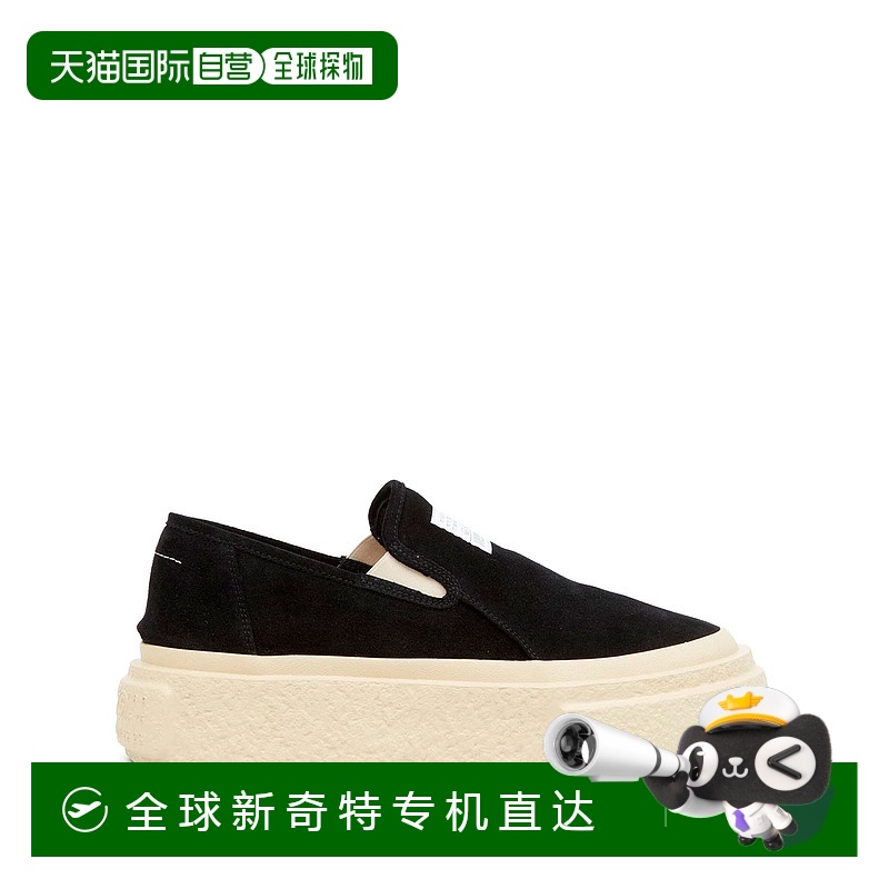 1h可退 香港直邮潮奢 Mm6 Maison Margiela 马丁 马吉拉 MM6 女士