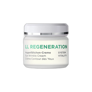 欧洲直邮Annemarie Borlind/安娜柏林LL眼霜30ml保湿淡化正品