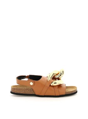 J.W. ANDERSON 女士凉鞋 ANW38004A14002509