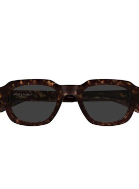 SAINT LAURENT 女士眼镜 182M57P0A15816 SS2025