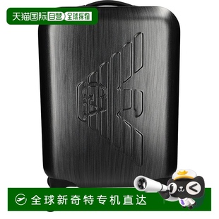 硬壳行李箱 1h可退 欧洲直邮emporio armani 男士