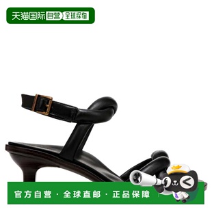 自营Vionic Angelica Black  I4696L1001 Women's - black 美国奥