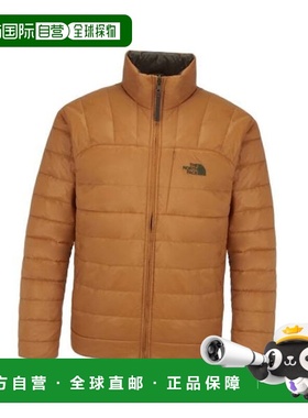 韩国直邮THE NORTH FACE THE NORTH FACE NJ3NR58C Siena V男士夹