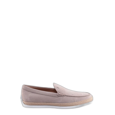 香港直邮TOD'S 男士运动鞋 XXM0TV0AJ306RNC416 SS2025花色男鞋