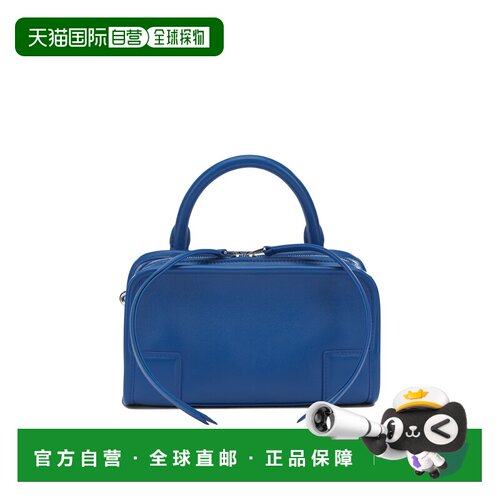 香港直邮LOEWE 女士手提包 A039AS4X018976ROYALAZUR SS2026