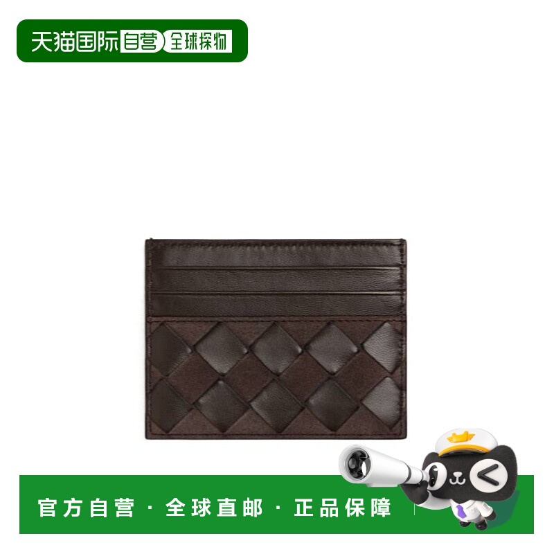 1h可退 香港直邮BOTTEGA VENETA 女士卡包 796324V5XX12132 AW202