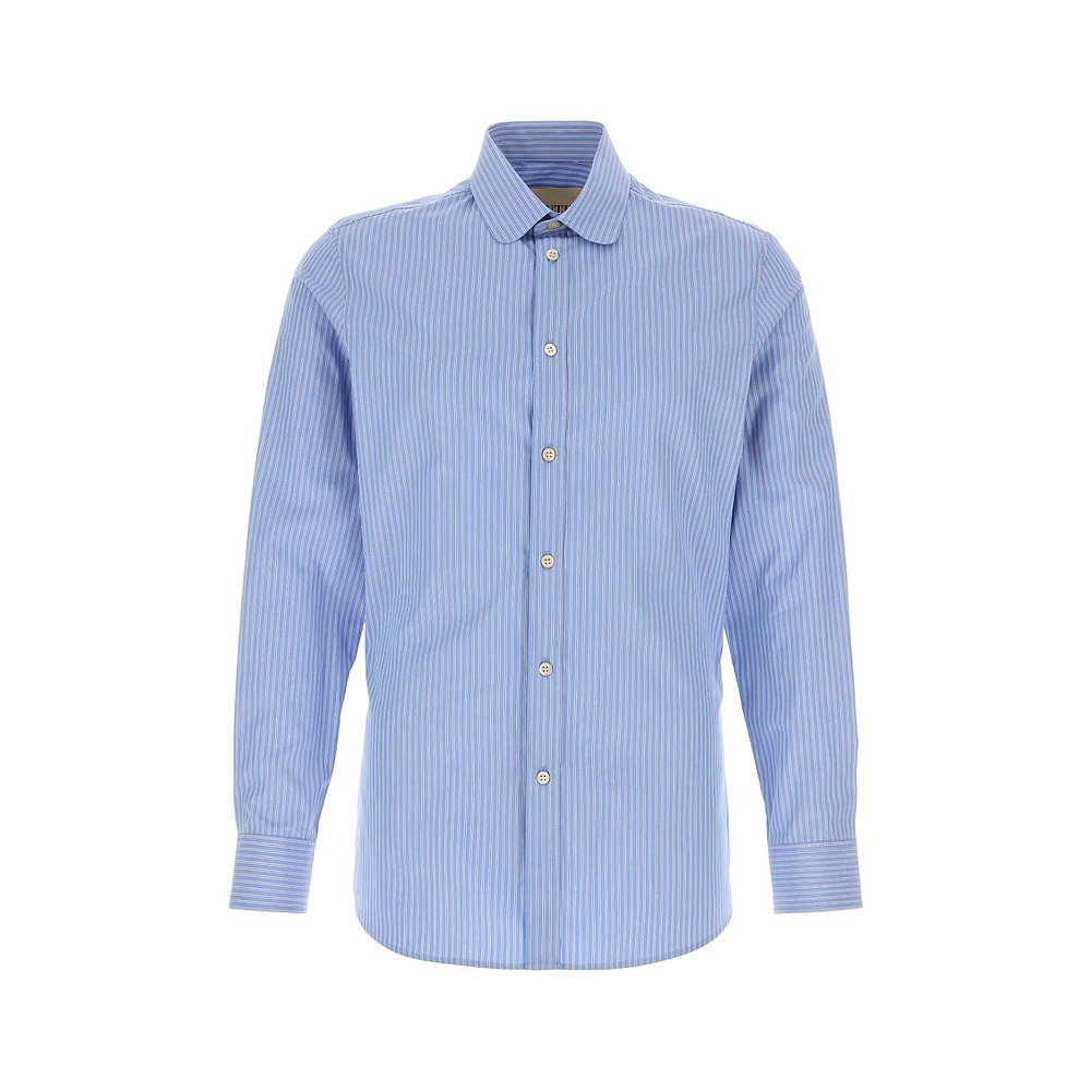 VALENTINO GARAVANI 男士衬衫 7V3ABR60AY9SCJ AW2025