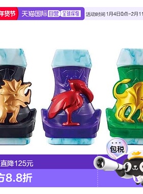 【日本直邮】万代 玩具 假面骑士Revice DX骑士印章选择02 家庭游